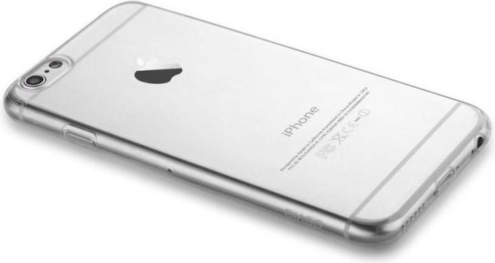Immagine prodotto Devia Custodia per iPhone 6/6s Naked (Apple iPhone 6)