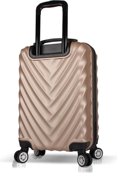 Produktbild Lucky Bees Elodie (37 l, Handgepäck (bis 50l))