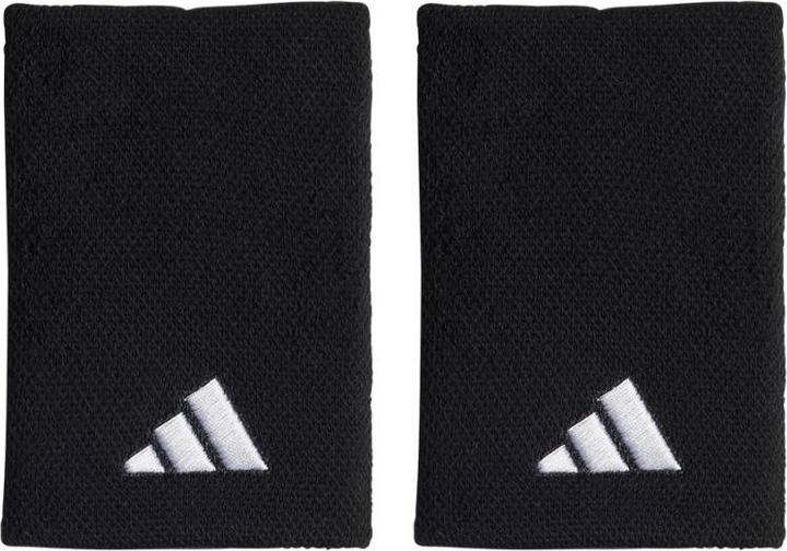 Immagine prodotto adidas Fascia da tennis WB L nero/nero/bianco Taglia unica
