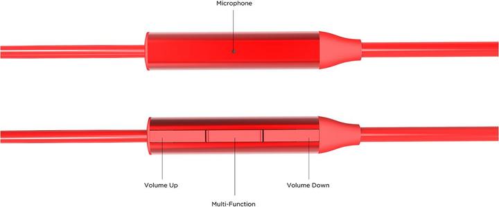 Image du produit 1More MK802 Bluetooth