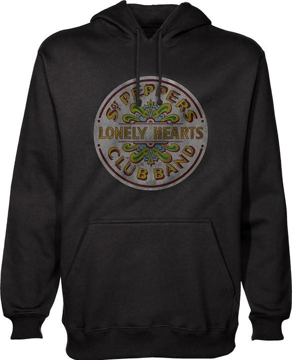 Image du produit The Beatles Sgt Pepper (sweat à capuche) (XXL)