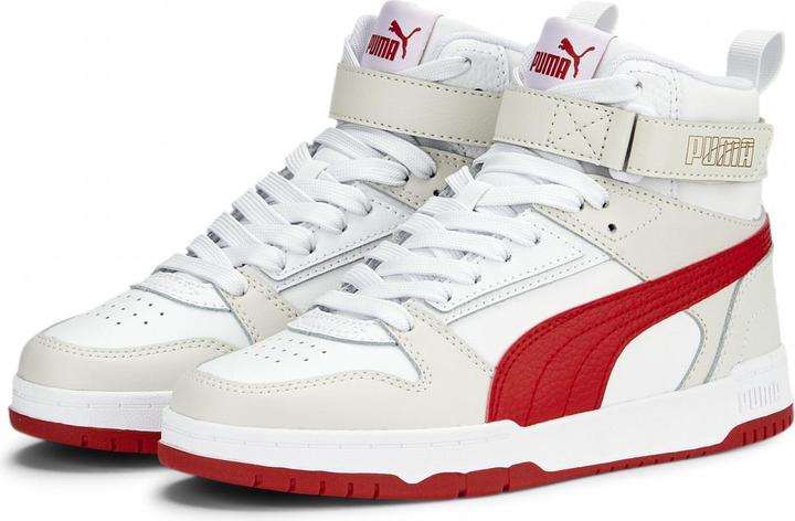 Produktbild Puma RBD Game Jr (37)
