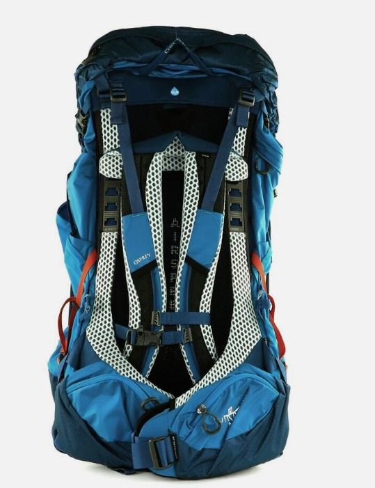 Produktbild Osprey Atmos AG LT 65 (65 l)