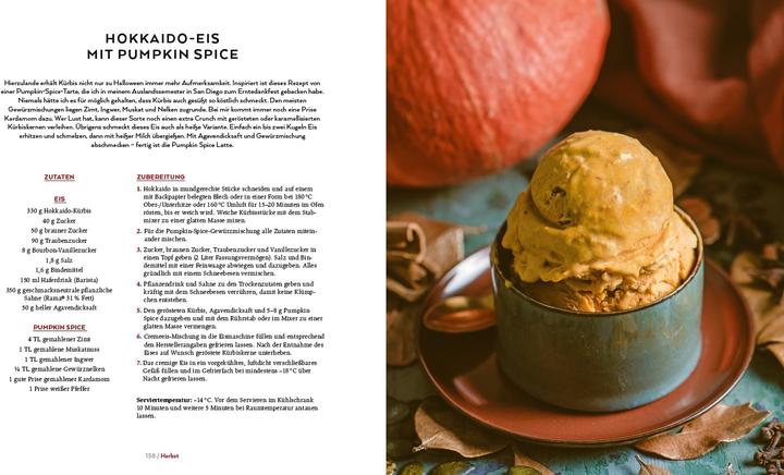 Image du produit Die vegane Eis-Bibel (Allemand, Lucy Allary, 2023)