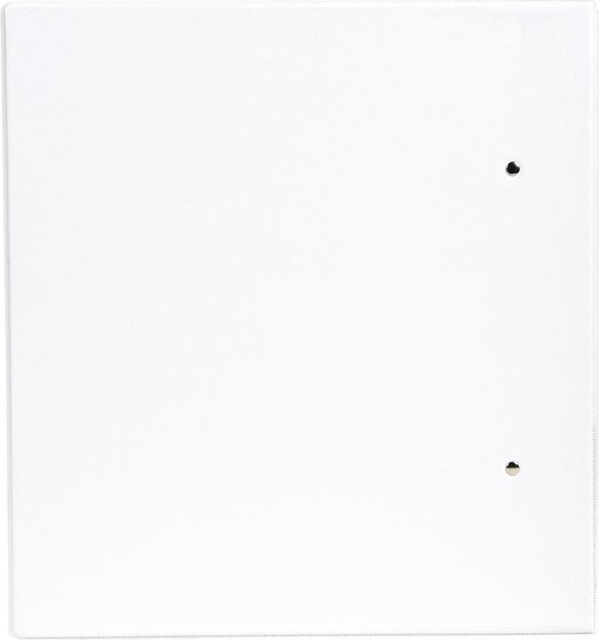 Image du produit Exacompta Classeurs à anneaux (A4, 90 mm, 60 pièce(s))