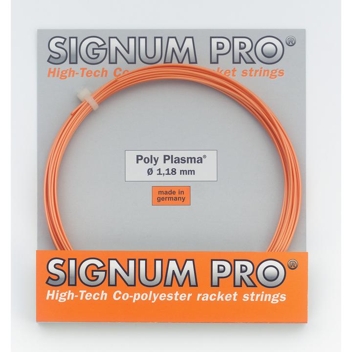 Image du produit Signum Pro Jeu de cordes Poly Plasma 12m