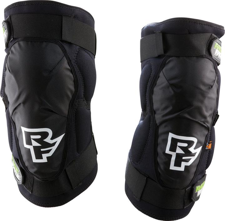 Produktbild Race Face Ambush (XL, Knieschoner, Paar)