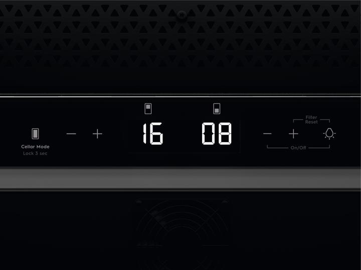 Image du produit Electrolux WKU60DSP