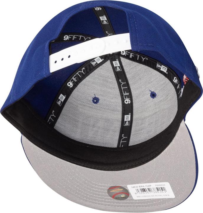 Actual product image New Era 9Fifty Cap - Los Angeles Dodgers Shohei Ohtani