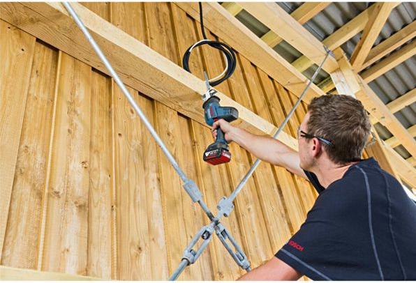 Image du produit Bosch Professional GSA 18V-LI C