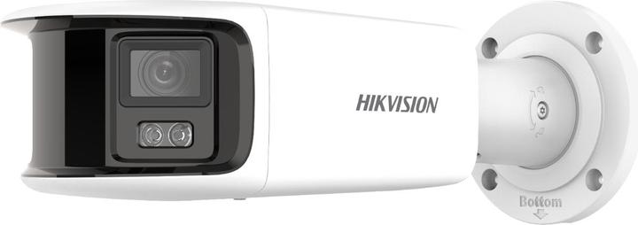 Actual product image Hikvision DS-2CD2T87G2-L (5120 x 1440 pixels)