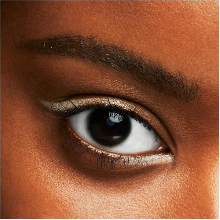 Actual product image Shiseido Powder Gel Eye Shadow (01 Shin-Shin Crystal)