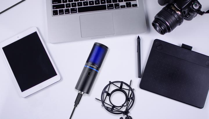 Produktbild PDT STRMD ST-POD-SK Superkit