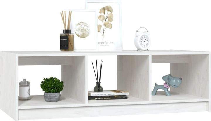Actual product image VidaXL Mirabella (110 x 50 x 34 cm)