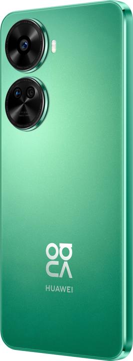 Actual product image Huawei nova 12SE (256 GB, Green, 6.70", Dual SIM, 108 Mpx, 4G)