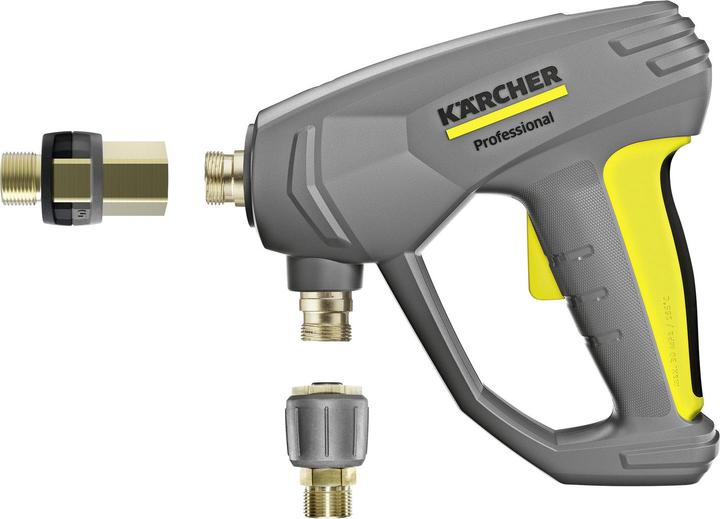 Kärcher Kit de conversion EASY!Force 3 - à partir du pistolet HD