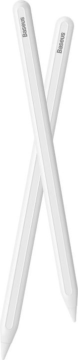Immagine prodotto Baseus Stilo di ricarica wireless per scrittura liscia (versione attiva+senza fili) (incluso: punta