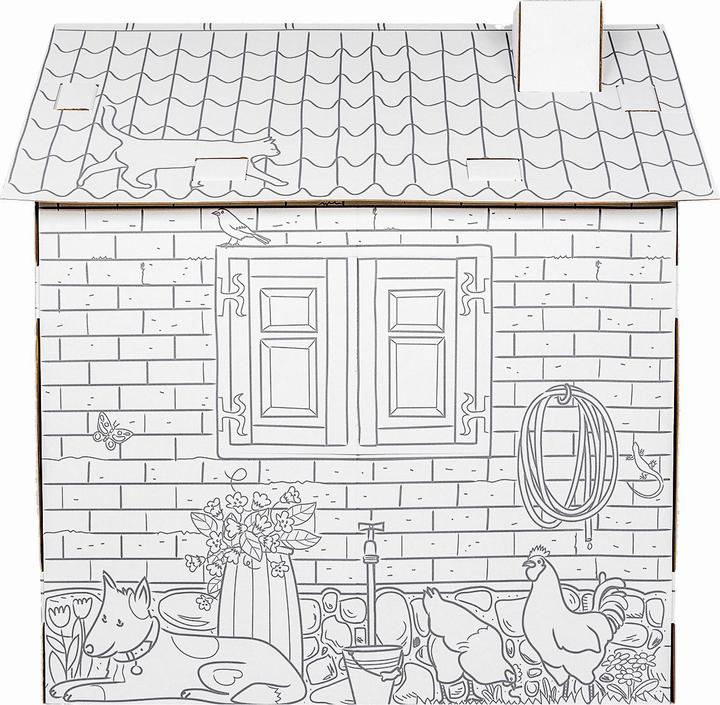 Produktbild Tektorado Farmhouse
