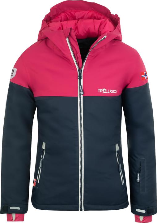 Trollkids Girls Hallingdal Jacke (104)