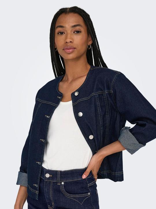 Produktbild Only ONLGINA Jeansjacke Jeansjacke (M)