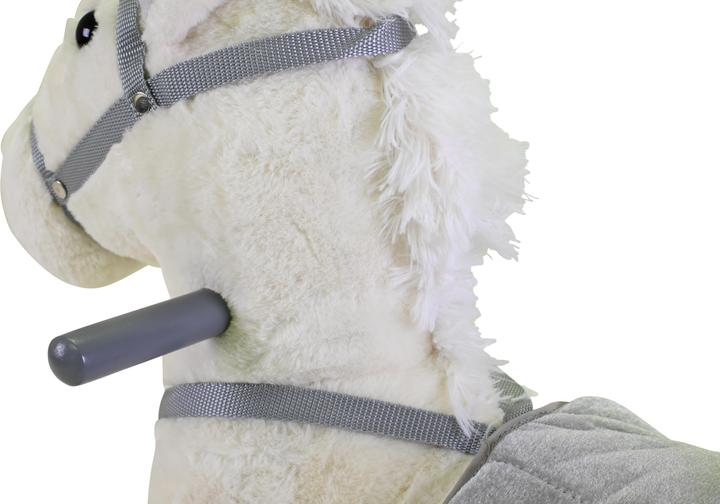 Image du produit Knorrtoys Cheval à bascule "Edda