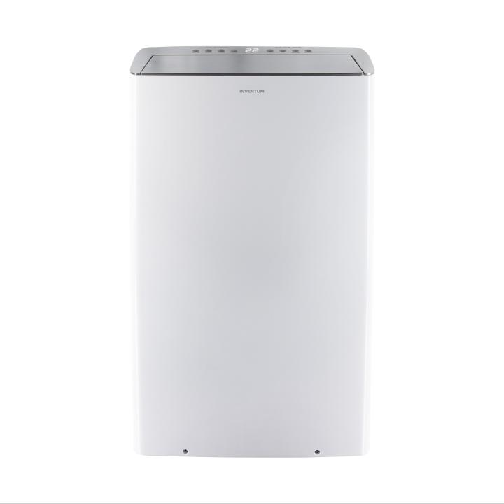 Actual product image Inventum AC127WSET - Mobiele airco - 3-in-1 functie - 8,8 m groot bereik - Wit (12000 BTU/h)