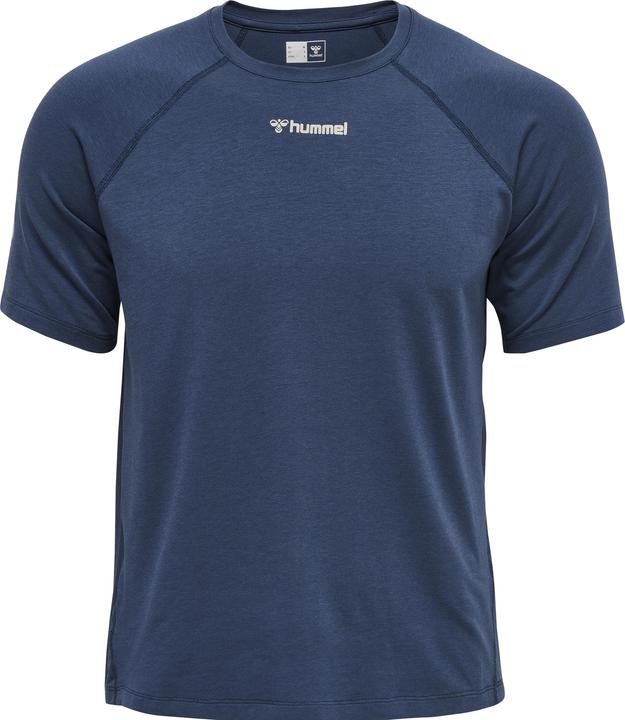 Actual product image hummel Mt Laze T-Shirt (S)