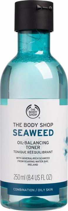 Body Shop Seaweed Oil-Balancing Toner (250 ml)