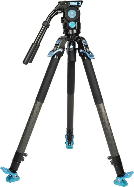 Produktbild Sirui SVT75 Lite+SVH15 (Metall)
