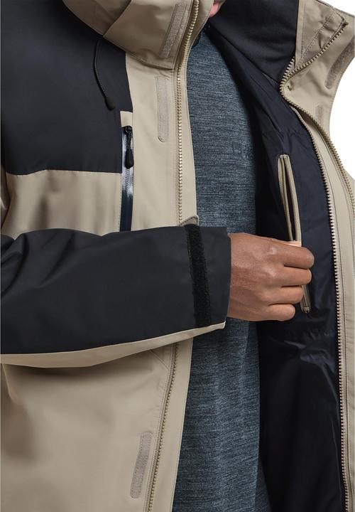 Immagine prodotto Jack Wolfskin Jasper 2L Jkt M (XL)