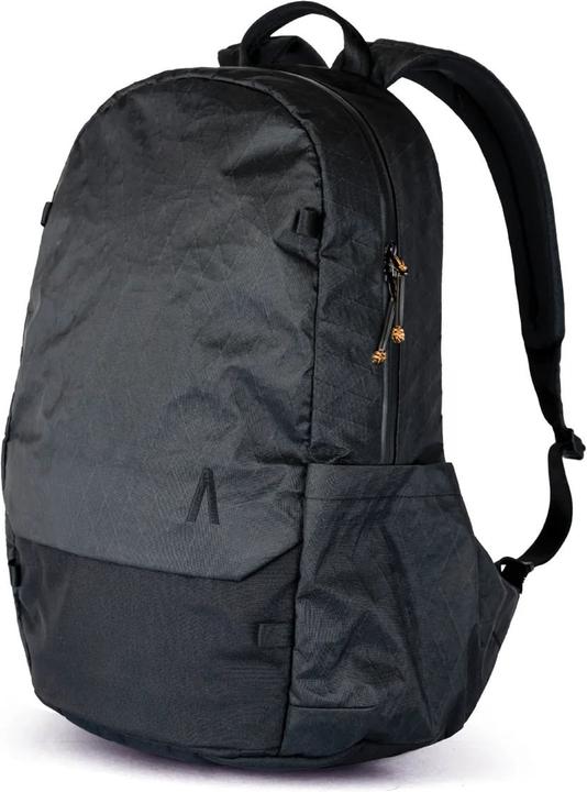 Boundary Supply Rennen Daypack X-Pack -päiväreppu, musta