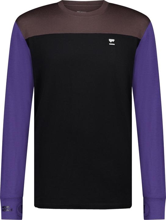 Produktbild Mons Royale Yotei LS Men (M)