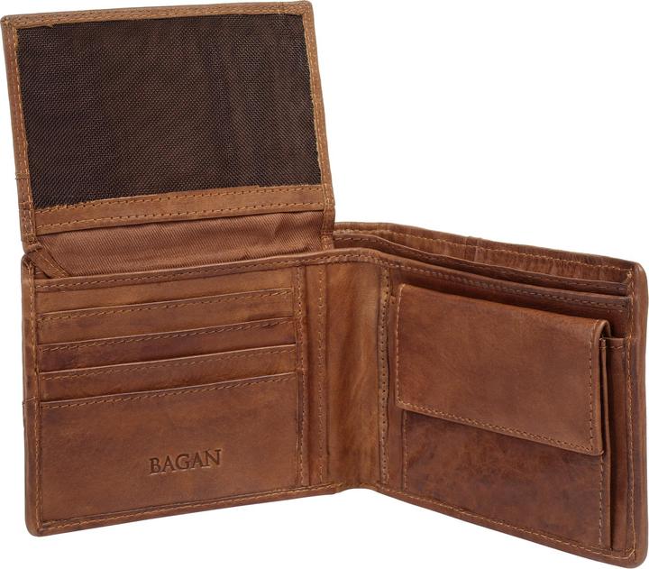 Image du produit Bagan Geldbörse