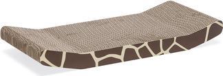 Actual product image Karlie Giraffe (5.50 cm, Brown)