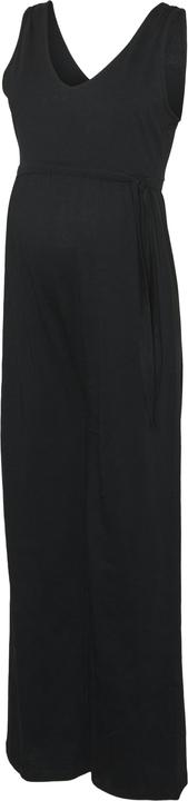 Mamalicious Mlivy Sl Jrs V-Neck Jumpsuit Noos