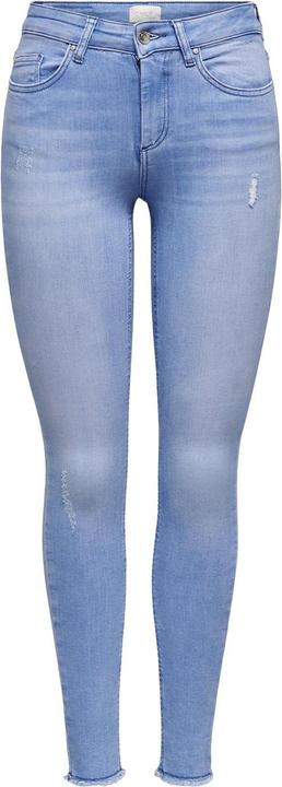 Actual product image Only Skinny Fit Jeans (34)