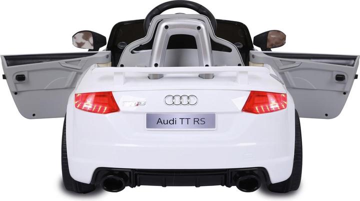 Image du produit Jamara Audi TT RS à conducteur porté (12 V)