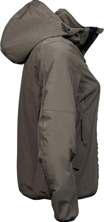 Produktbild Tee Jays Urban Adventure Steppjacke (S)