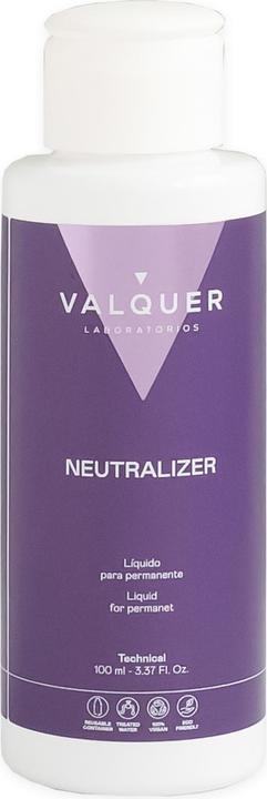 Valquer Naturalizer 100 ML (100 ml)