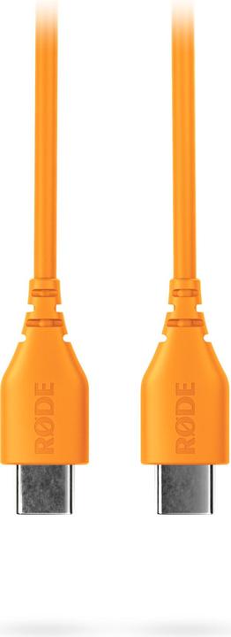 Image du produit RØDE SC22 Orange (0.30 m)