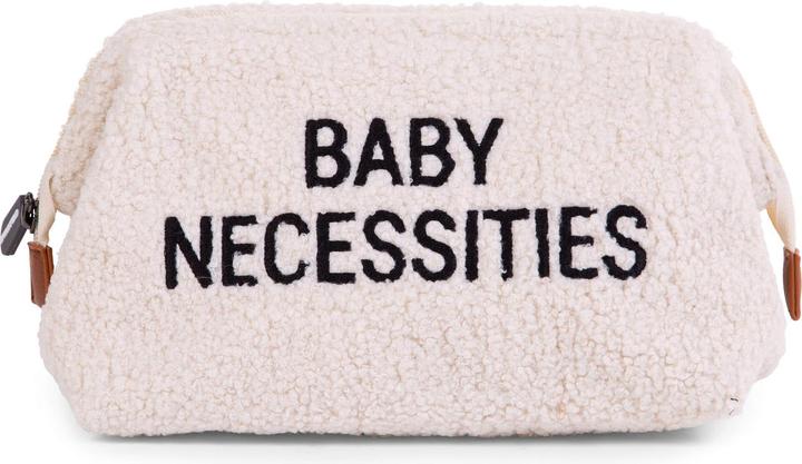 Image du produit Childhome Baby Necessities Trousse De Toilette
