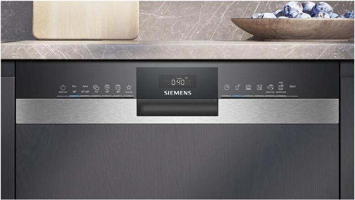 Immagine prodotto Siemens iQ300 SN53HS10TE