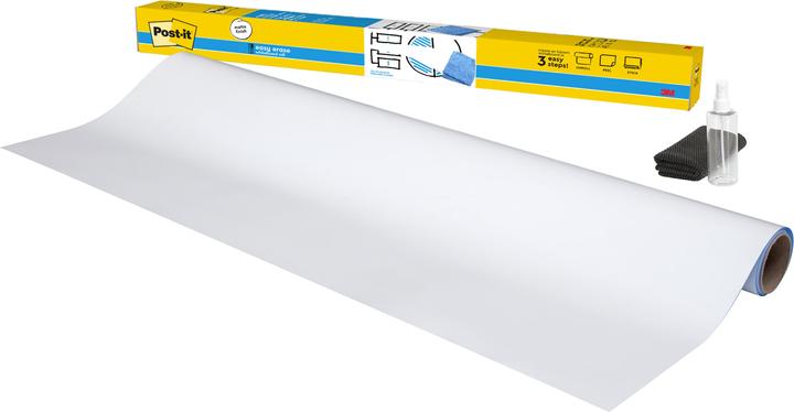 Produktbild Post-it Flex Write Whiteboard Folie (60 x 90 cm)