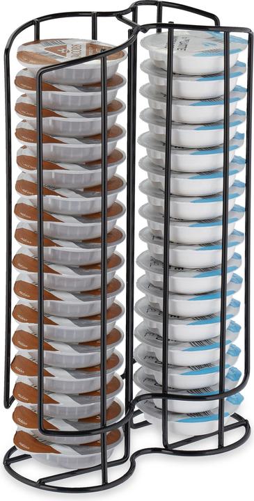 Actual product image Relaxdays Capsule Holder