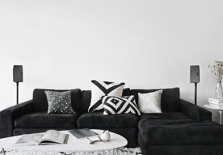 Actual product image Sonos Play:3 (Wi-Fi)