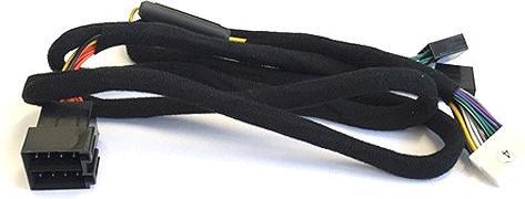 Image du produit ACV Axton ISO4 Câble de connexion pour amplificateurs AXTON