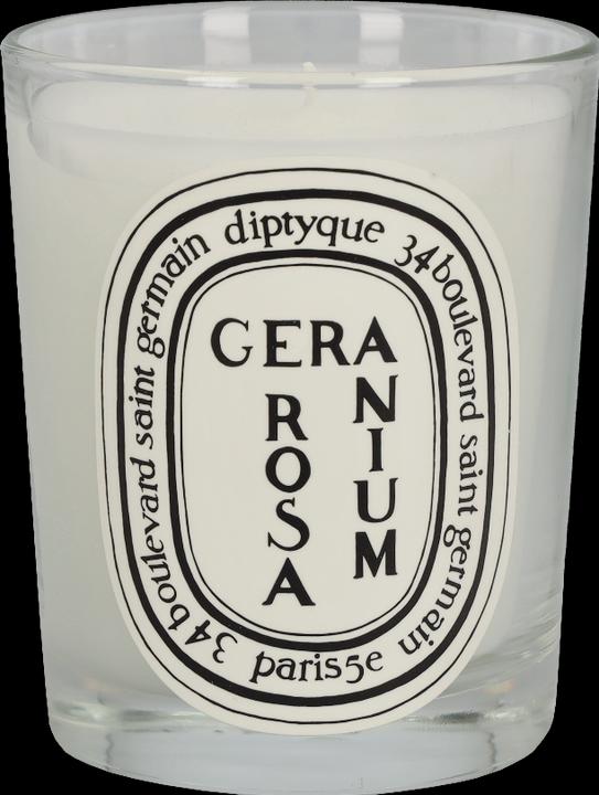 Diptyque Geranium (190 g)