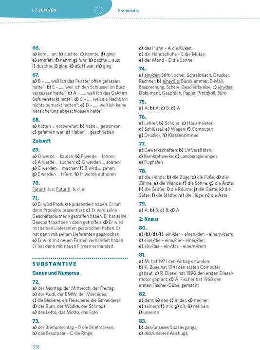 Produktbild 600 Übungen Deutsch als Fremdsprache (Deutsch, 2023)