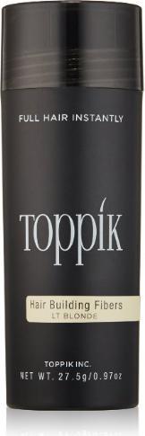 Toppik Hair Building Fibers