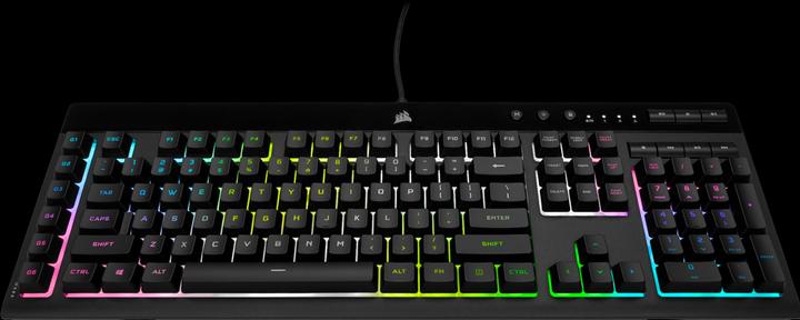 Actual product image Corsair K55 Pro XT (DE, Cable)